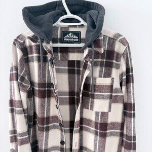 Mens Long Sleeve Shirt